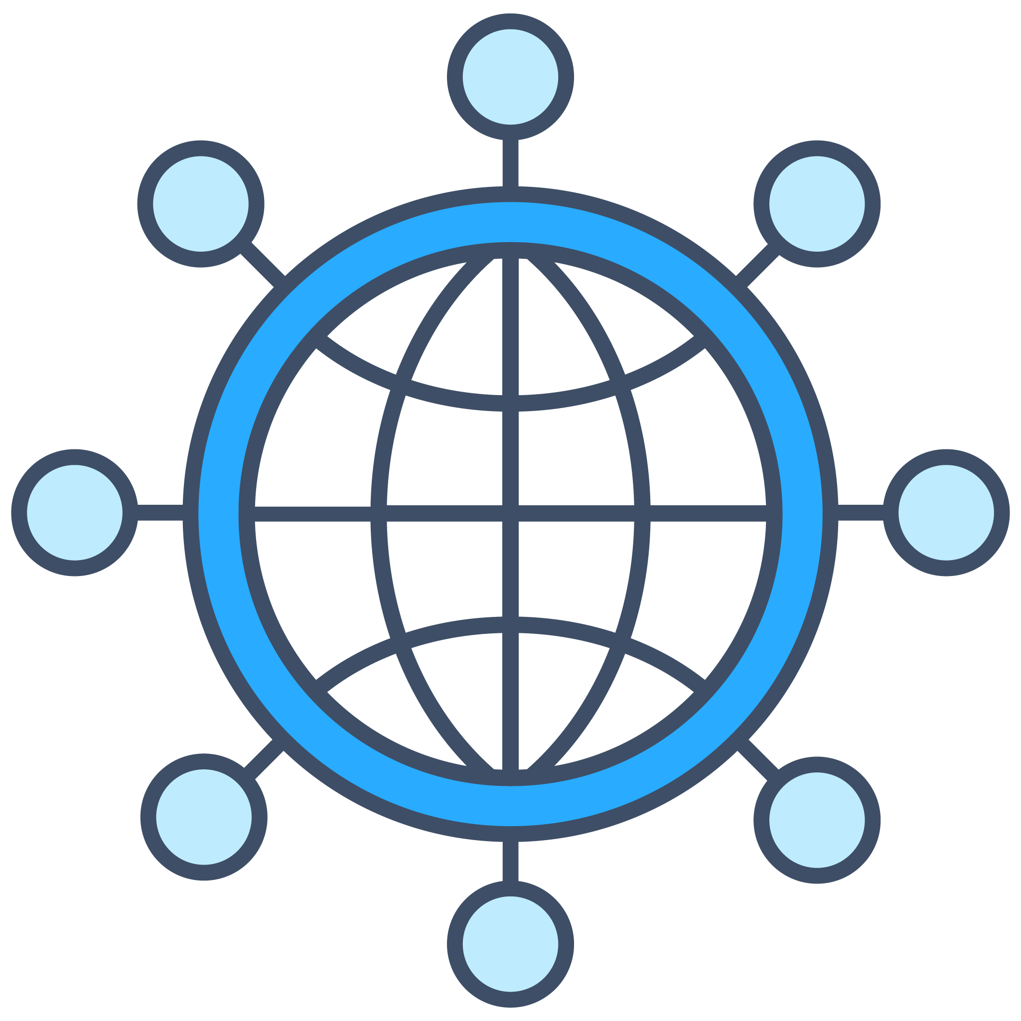 Tuskro ISO Registration Build Credibility