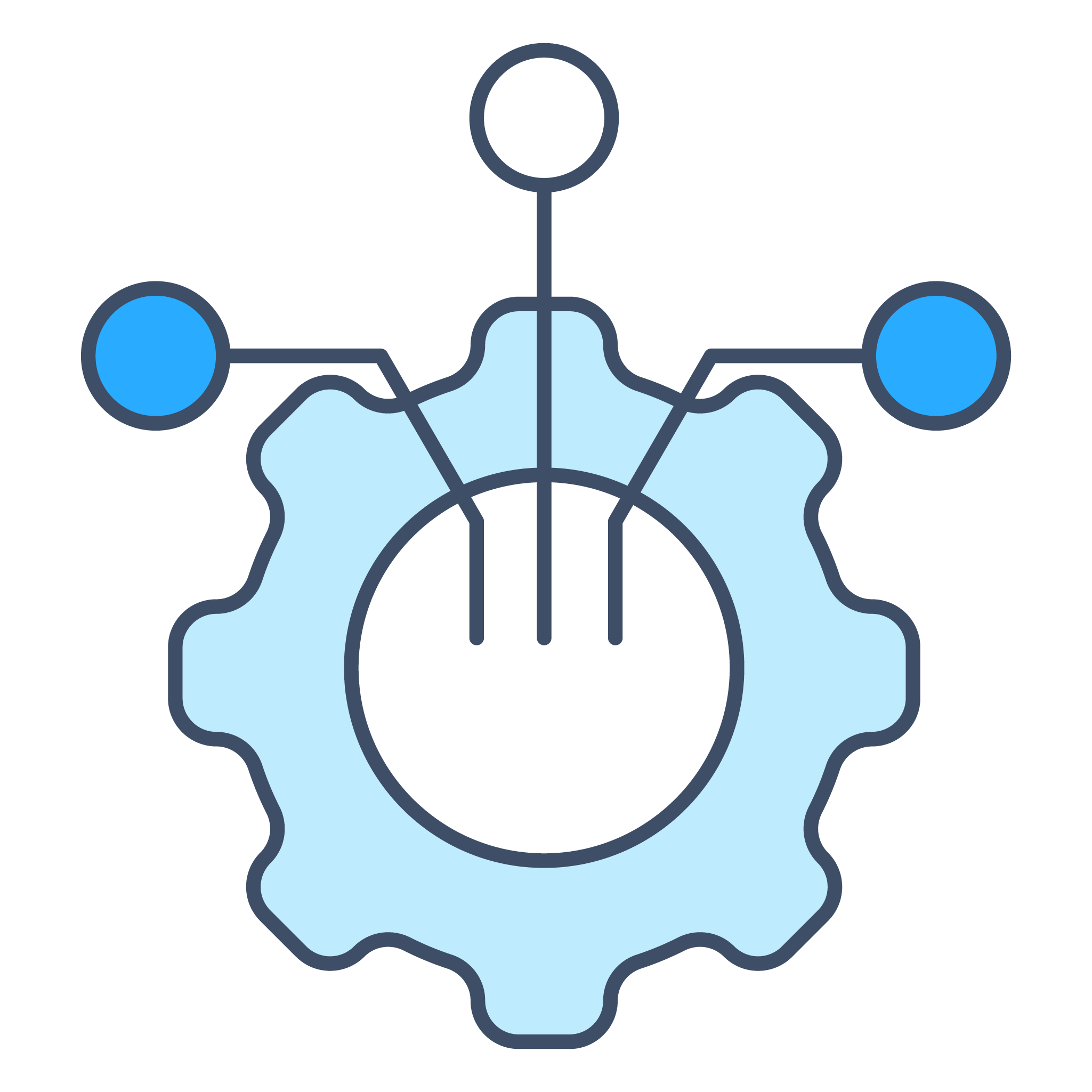 Tuskro ISO Registration Product Quality